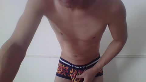 Snapshot of garcon727 chatting on 01.13.25 garcon727 online show from 01.13.25