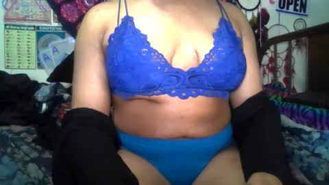 Gardenia online show from 04.25.26