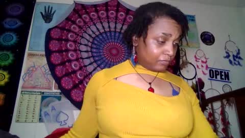 Gardenia online show from 04.29.26