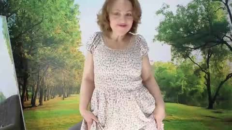 Ava online show from 02.28.25