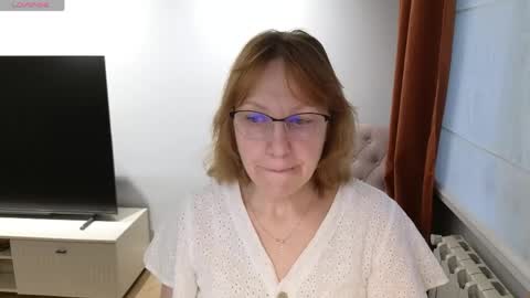 Snapshot of gardner_ava chatting on 06.01.26 Ava online show from 06.01.26