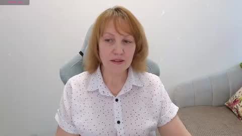 Snapshot of gardner_ava chatting on 06.16.26 Ava online show from 06.16.26