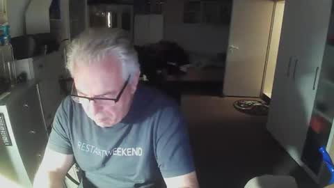 gargamil online show from 11.06.25