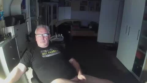 gargamil online show from 11.12.25