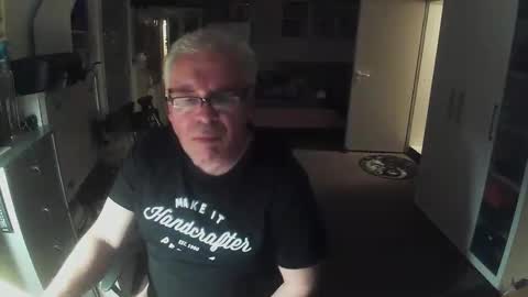 gargamil online show from 11.19.25