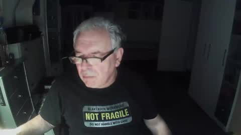 gargamil online show from 01.19.26