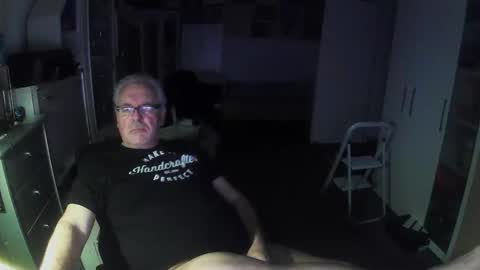 gargamil online show from 02.03.26