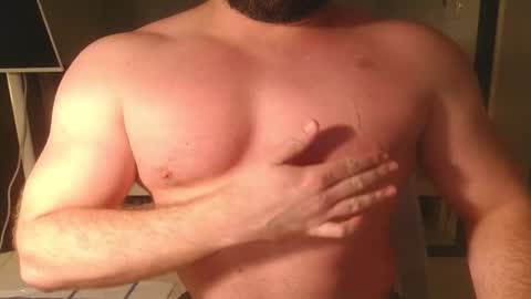HORNY med student online show from 10.14.25