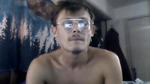 Snapshot of garrettsverse chatting on 07.24.26 garrettsverse online show from 07.24.26