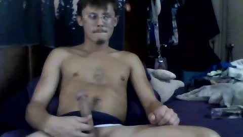 Snapshot of garrettsverse chatting on 07.29.26 garrettsverse online show from 07.29.26
