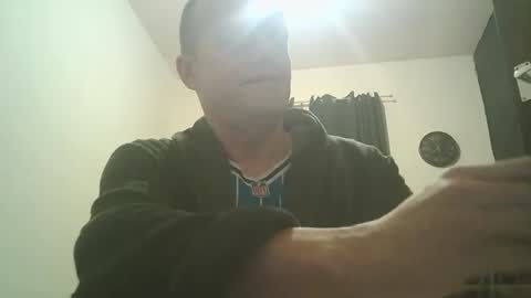gary1862uk online show from 12.28.24