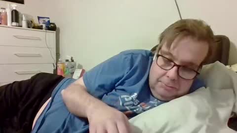 Gary online show from 01.08.25