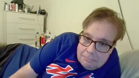 Gary online show from 03.01.25