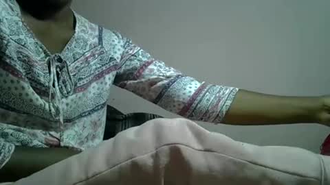 Snapshot of gasielah chatting on 01.13.25 gasielah online show from 01.13.25