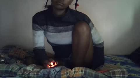 Snapshot of gasielah chatting on 01.26.25 gasielah online show from 01.26.25