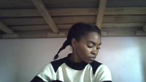 Snapshot of gasielah chatting on 03.01.25 gasielah online show from 03.01.25