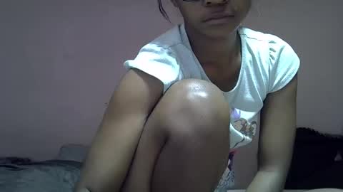 Snapshot of gasielah chatting on 03.01.25 gasielah online show from 03.01.25