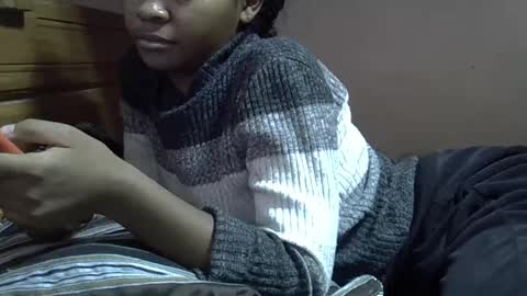 Snapshot of gasielah chatting on 03.12.25 gasielah online show from 03.12.25