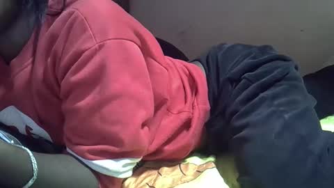 Snapshot of gasielah chatting on 11.05.25 gasielah online show from 11.05.25