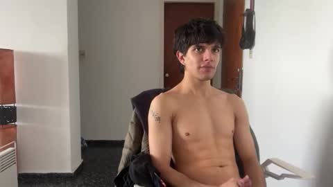 wellbehavedboy online show from 05.07.26