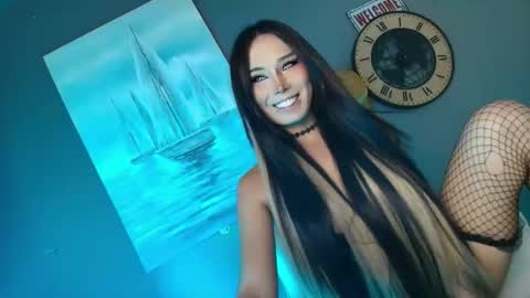 Anya online show from 04.27.26
