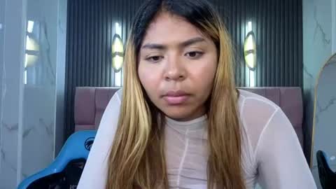 Snapshot of gatica_b chatting on 07.14.26 gatica_b online show from 07.14.26
