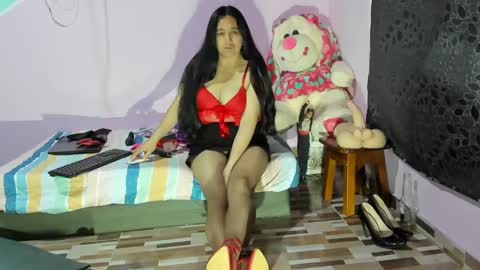 Diana online show from 03.05.25