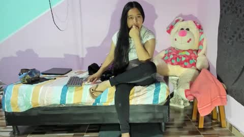 Diana online show from 03.07.25