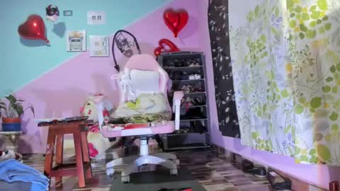 Snapshot of gaticahot001 chatting on 06.16.26 Diana online show from 06.16.26
