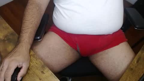 Snapshot of gato27cam chatting on 11.25.25 Marco online show from 11.25.25