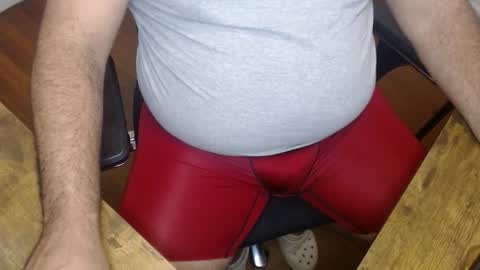 Snapshot of gato27cam chatting on 11.28.25 Marco online show from 11.28.25