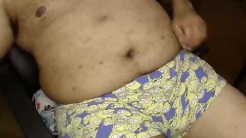 Snapshot of gato27cam chatting on 01.15.26 Marco online show from 01.15.26