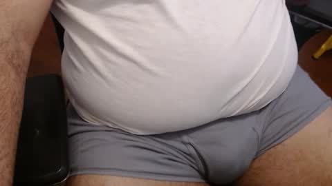 Snapshot of gato27cam chatting on 03.06.26 Marco online show from 03.06.26