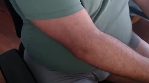 Snapshot of gato27cam chatting on 03.23.26 Marco online show from 03.23.26