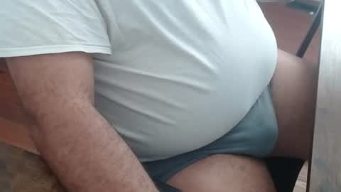 Snapshot of gato27cam chatting on 06.20.26 Marco online show from 06.20.26
