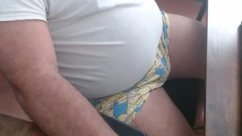 Snapshot of gato27cam chatting on 06.26.26 Marco online show from 06.26.26