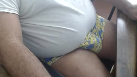 Snapshot of gato27cam chatting on 06.27.26 Marco online show from 06.27.26