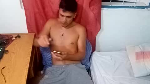 Feidddd online show from 03.05.25