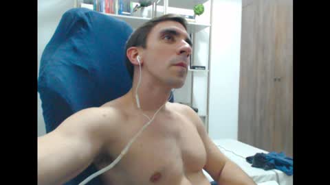 gatosarado23 online show from 01.16.25