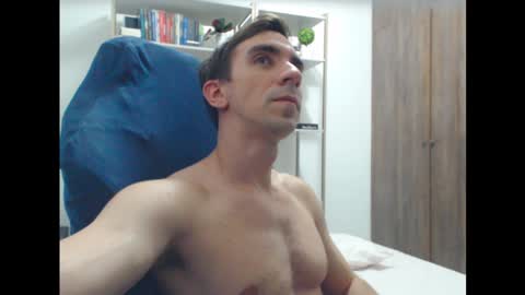 gatosarado23 online show from 01.19.25