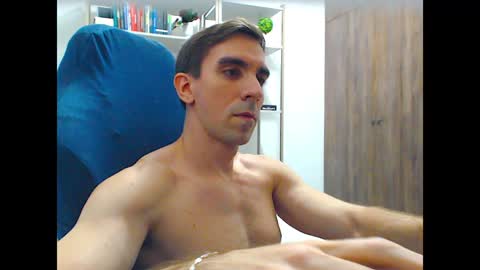 gatosarado23 online show from 02.02.25