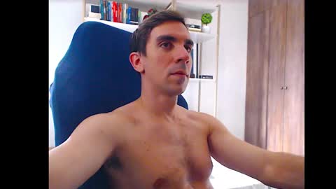 gatosarado23 online show from 03.09.25