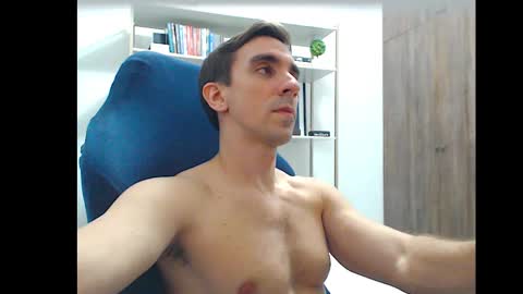 gatosarado23 online show from 09.10.25