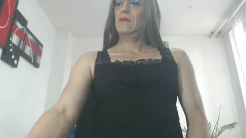 Snapshot of gatosex70 chatting on 12.28.24 Lucy Fernanda online show from 12.28.24