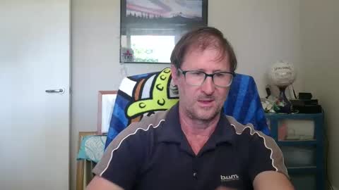 Snapshot of gatsby2025 chatting on 11.20.25 gatsby2025 online show from 11.20.25