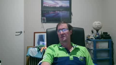 Snapshot of gatsby2025 chatting on 11.26.25 gatsby2025 online show from 11.26.25