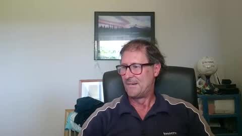 Snapshot of gatsby2025 chatting on 12.22.25 gatsby2025 online show from 12.22.25