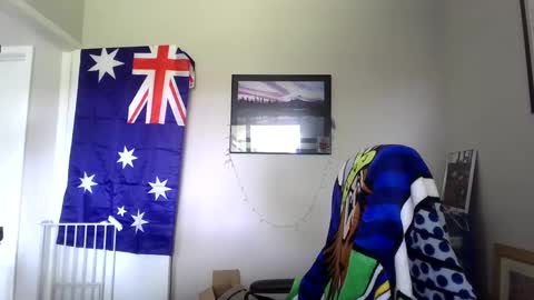 Snapshot of gatsby2025 chatting on 01.14.26 gatsby2025 online show from 01.14.26