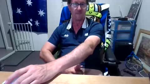 Snapshot of gatsby2025 chatting on 01.14.26 gatsby2025 online show from 01.14.26