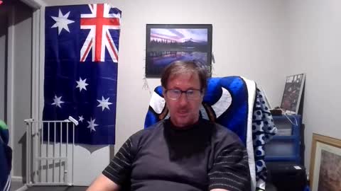 Snapshot of gatsby2025 chatting on 01.18.26 gatsby2025 online show from 01.18.26